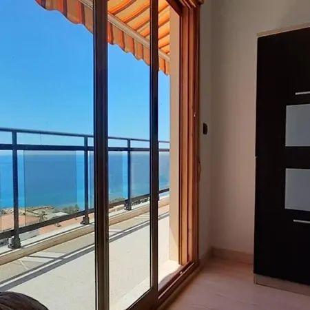 Descansar, Sonreir, Sentir. Paraiso Frente Al Mar Apartment