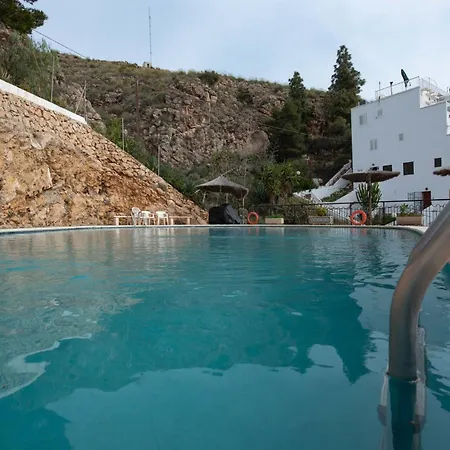 Appartement Descansar, Sonreir, Sentir. Paraiso Frente Al Mar *