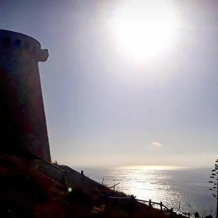 Apartamento Descansar, Sonreír, Sentir. Paraíso Frente Al Mar