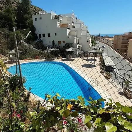 Descansar, Sonreír, Sentir. Paraíso Frente Al Mar Apartamento