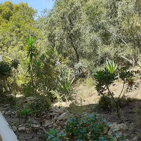 Apartamento Descansar, Sonreír, Sentir. Paraíso Frente Al Mar *