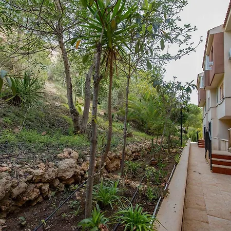 Apartamento Descansar, Sonreír, Sentir. Paraíso Frente Al Mar *